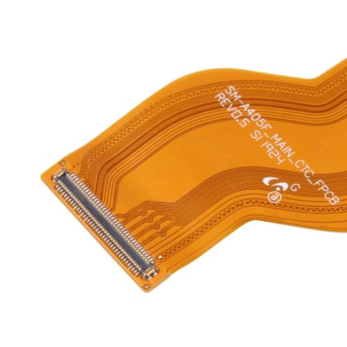 Flex Cable of Mainboard Samsung Galaxy A40