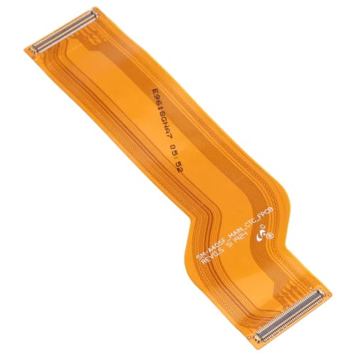 Cavo flessibile della scheda madre Samsung Galaxy A40