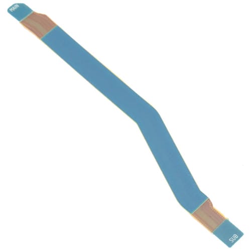 Cabo Flex de Sinal Samsung Galaxy S22 5G SM-S901B