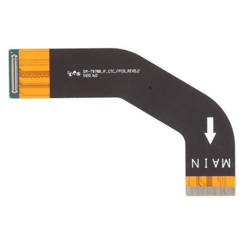 Flex Cable Samsung Galaxy Tab S7+ SM-T970/T976 Motherboard