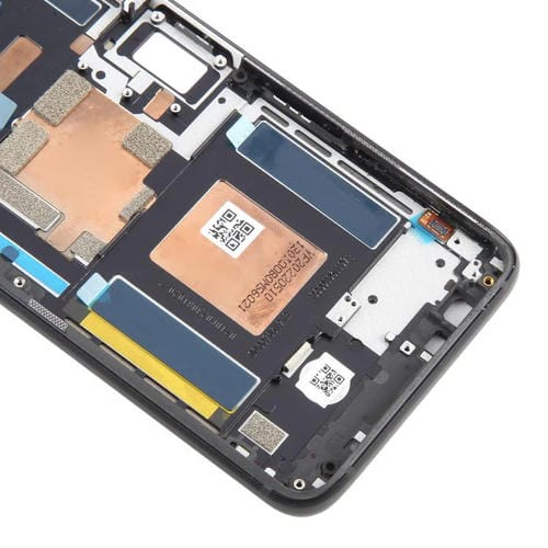 Marco Centrale Asus Rog Phone 6 / 6 Pro