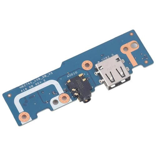 Port audio / USB alimentation Xiaomi Redmi Book Pro 15 NB27695