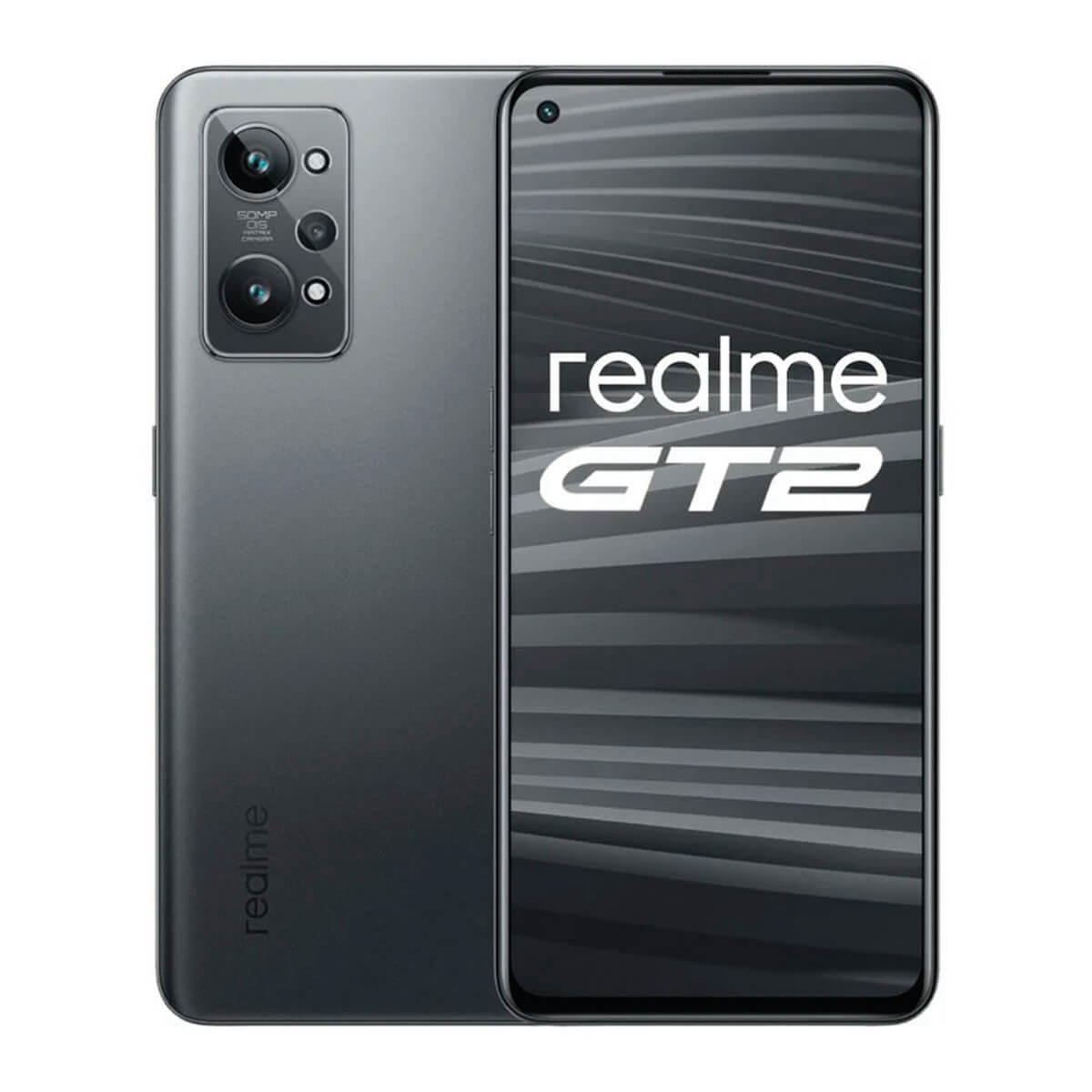 Realme GT2 5G 8G/128GB Nero RMX3311