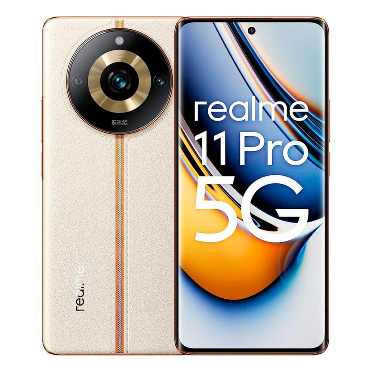 Realme 11 Pro 5G 8GB/128GB Beige RMX3771