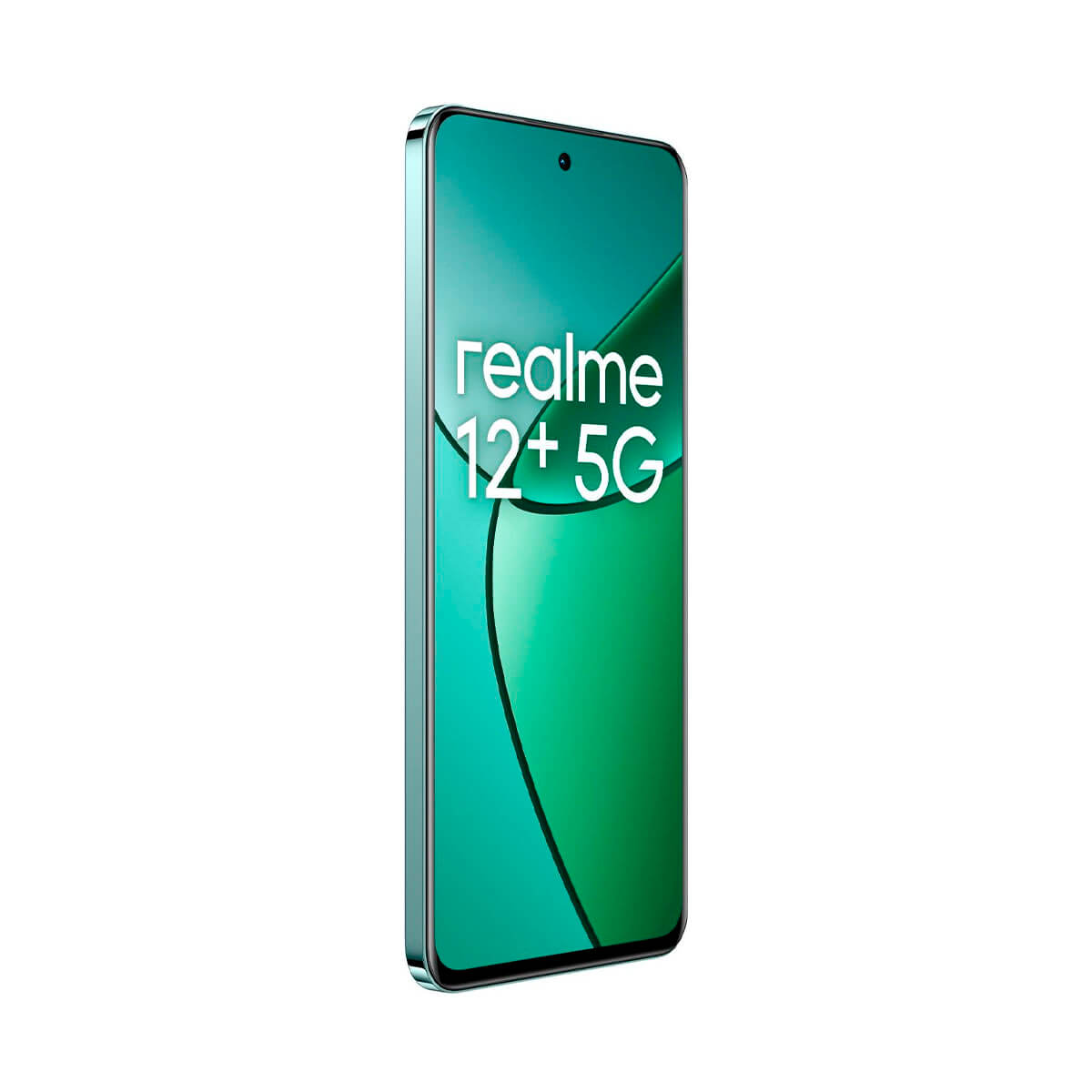 Realme 12+ 5G 8GB/256GB Green (Pioneer Green) Dual SIM