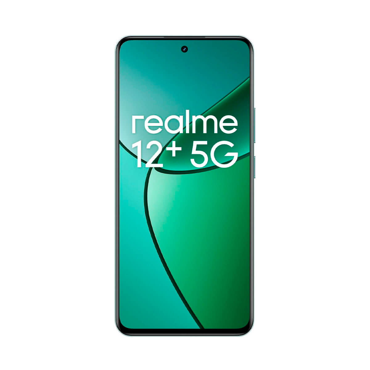 Realme 12+ 5G 8GB/256GB Green (Pioneer Green) Dual SIM