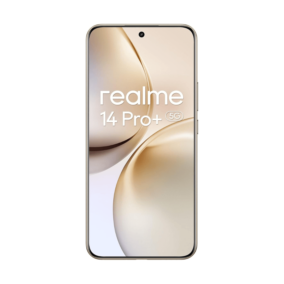 Realme 14 Pro+ 5G 8GB/256GB White (Pearl White) Dual SIM