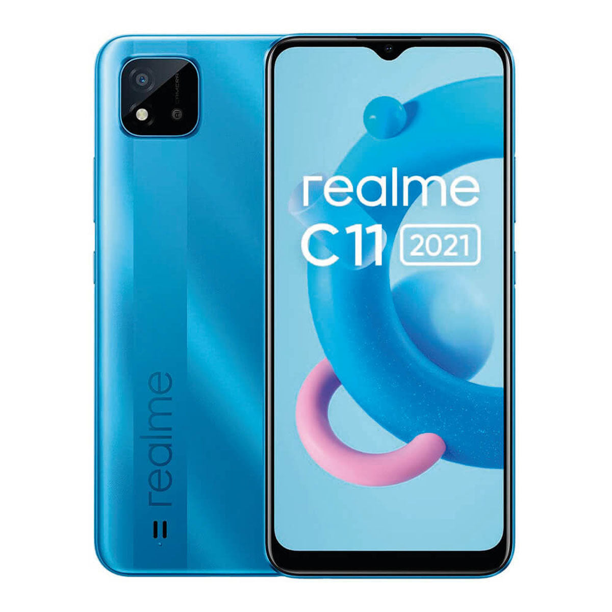 Realme C11 4GB/64GB Blu