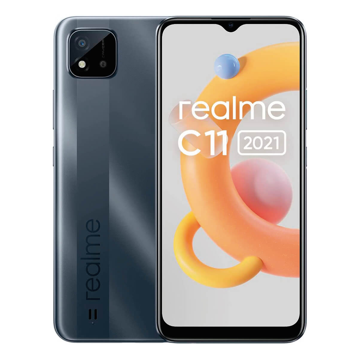 Realme C11 4GB/64GB Gray