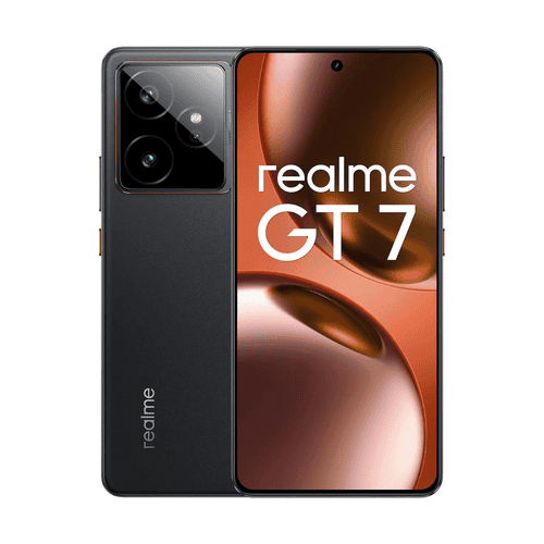 Realme GT 7 5G 12GB/256GB Nero Dual SIM