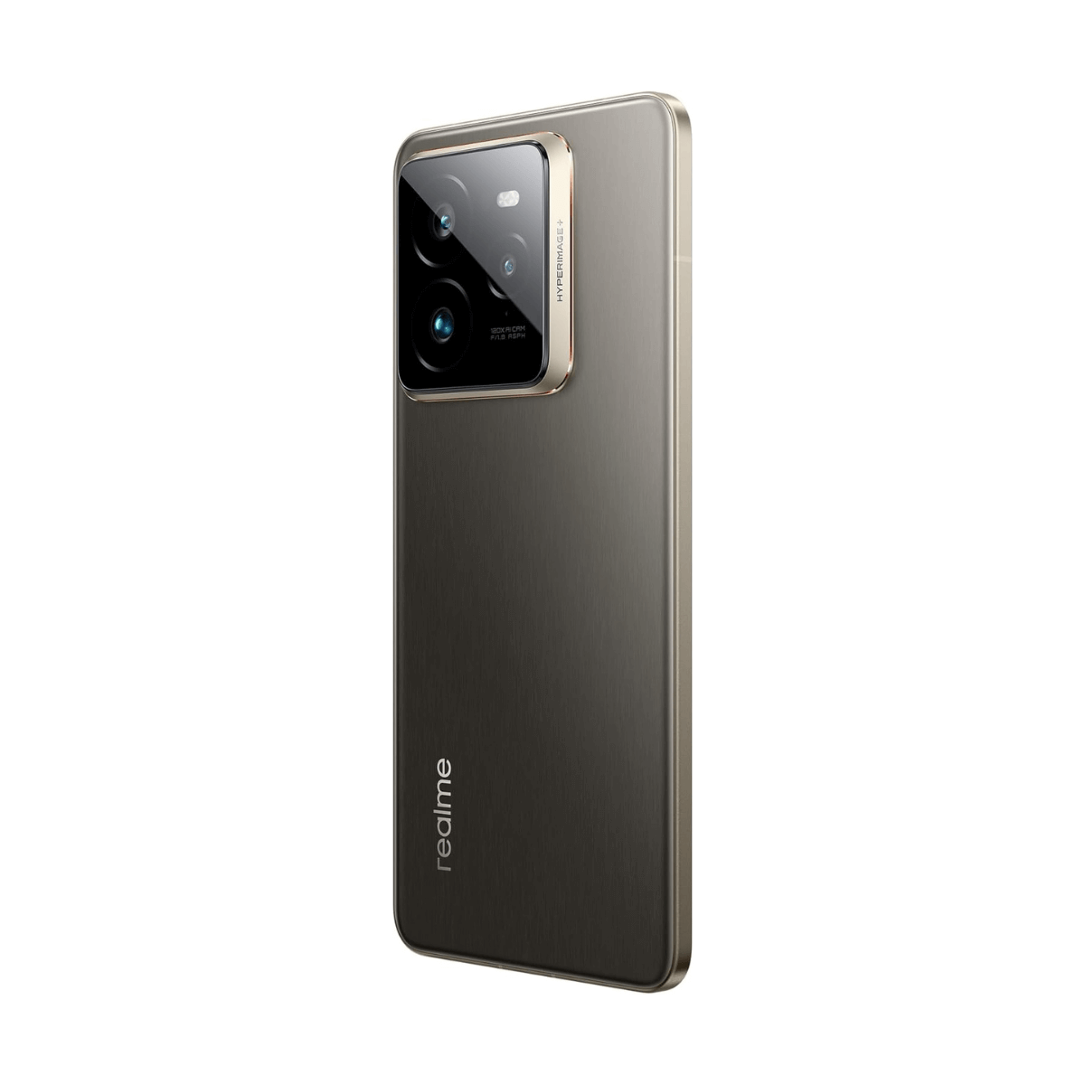 Realme Gt 7 Pro 5G 12GB/256GB Gray (Galaxy Grey) Dual SIM