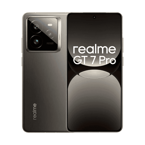 Realme GT 7 Pro 5G 12GB/512GB Grigio Dual SIM