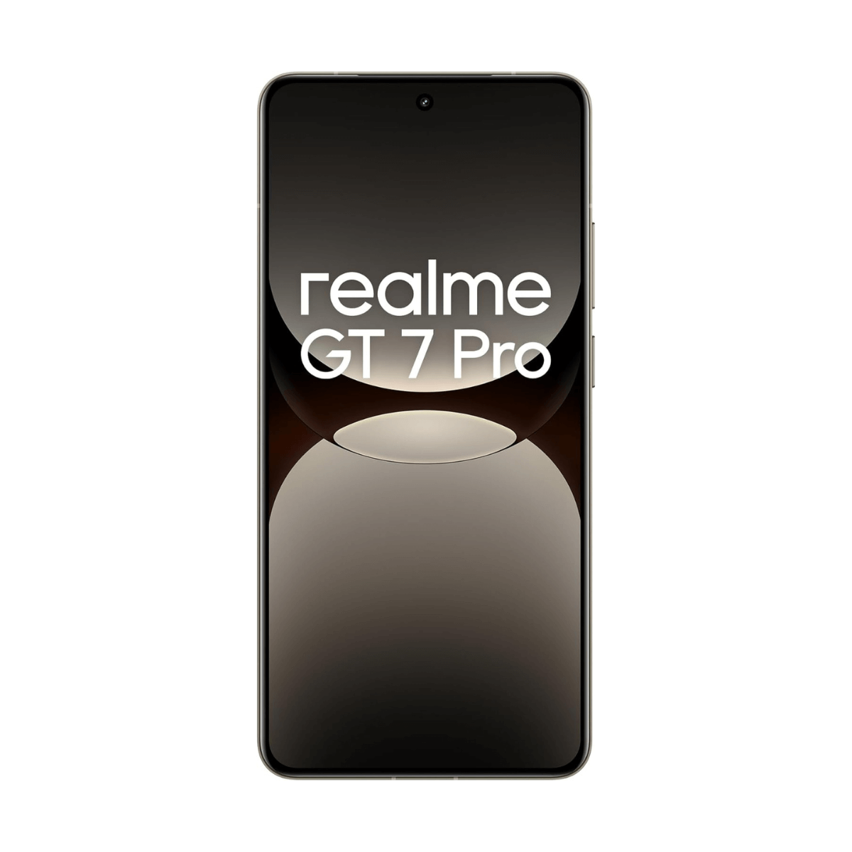 Realme Gt 7 Pro 5G 12GB/256GB Gray (Galaxy Grey) Dual SIM