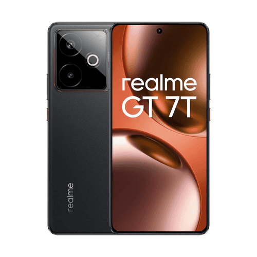 Realme GT 7T 5G 12GB/512GB Nero Dual SIM