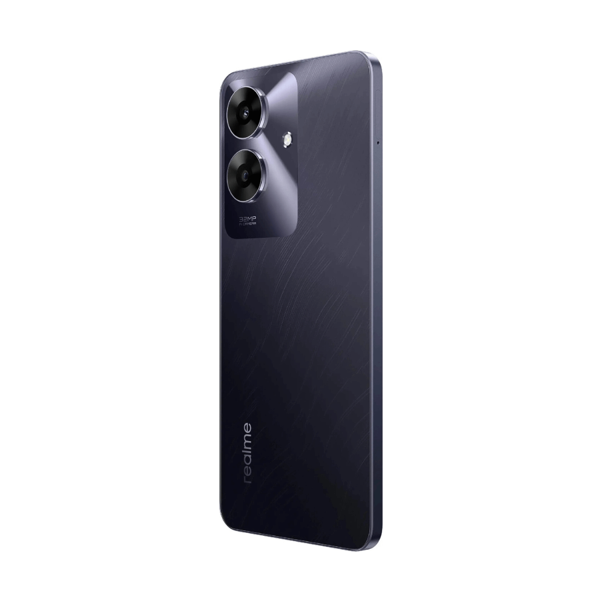 Realme Note 60 4G 6GB/128GB Noir Double SIM