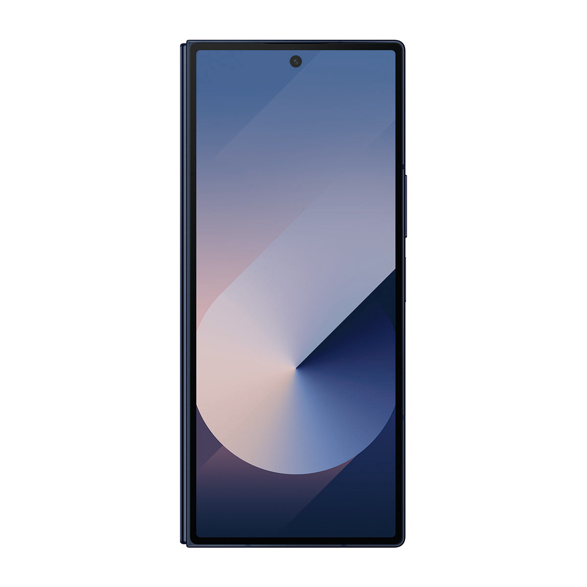 Samsung Galaxy Z Fold6 5G 12GB/256GB Dunkelblau (Marine) Dual-SIM