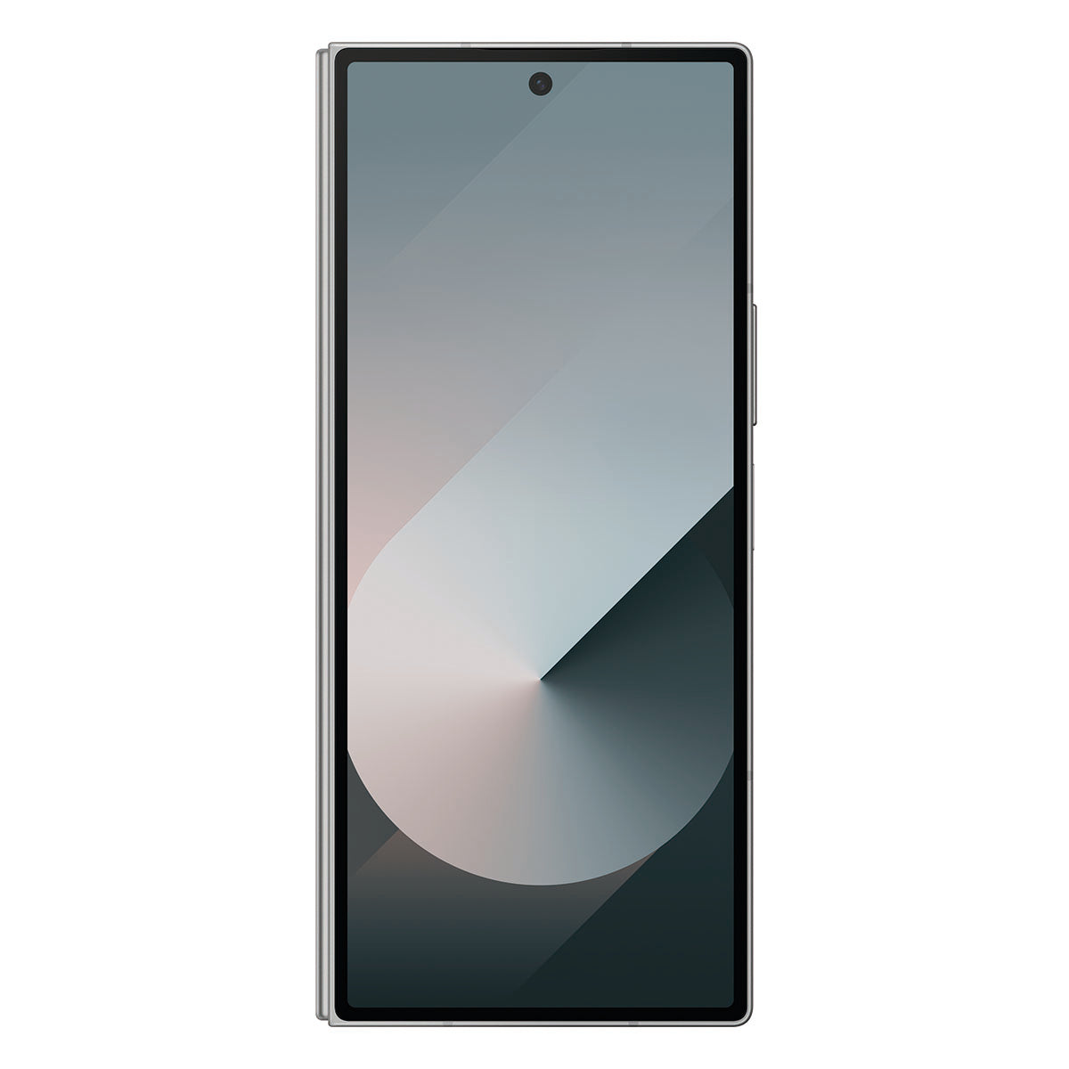 Samsung Galaxy Z Fold6 5G 12Gb/512Gb Gris (Silver Shadow) Dual Sim