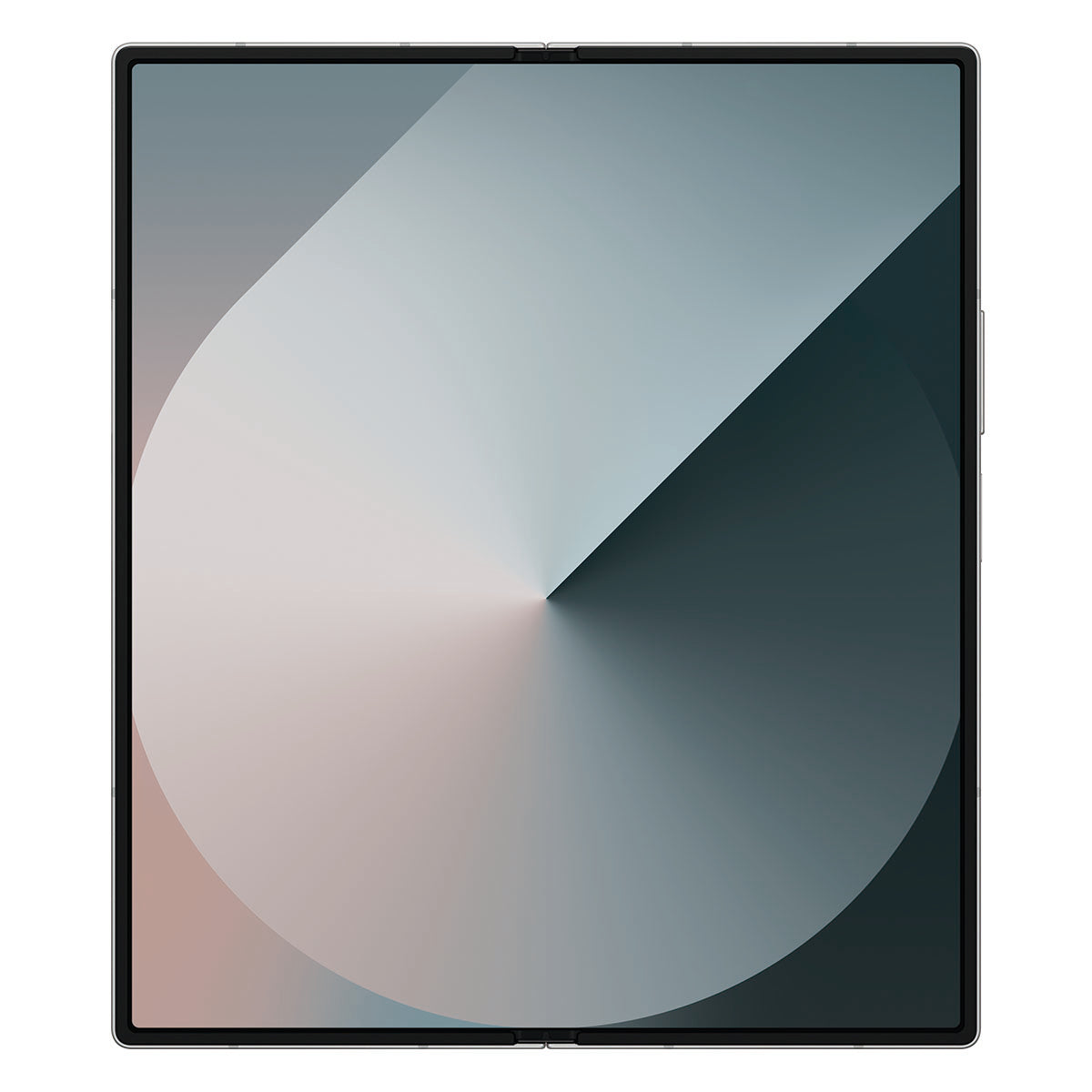 Samsung Galaxy Z Fold6 5G 12Gb/512Gb Gris (Silver Shadow) Dual Sim