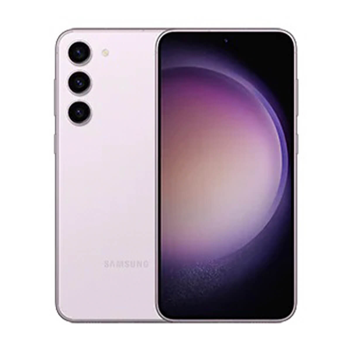 Samsung Galaxy S23+ 5G 8Gb/256Gb Violeta (Lavender) Dual Sim
