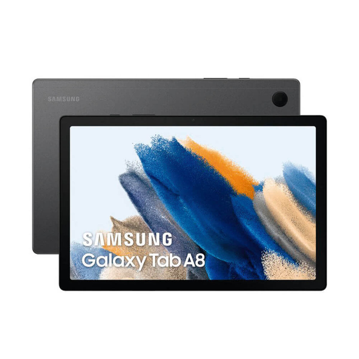 Samsung Galaxy Tab A8 4G 10.5 Pulgadas 4GB/128GB Gris X205