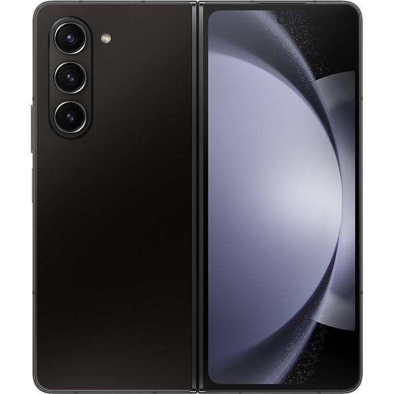 Samsung Galaxy Z Fold5 12Gb/512Gb Negro (Phantom Black) Dual SIM SM-F946B