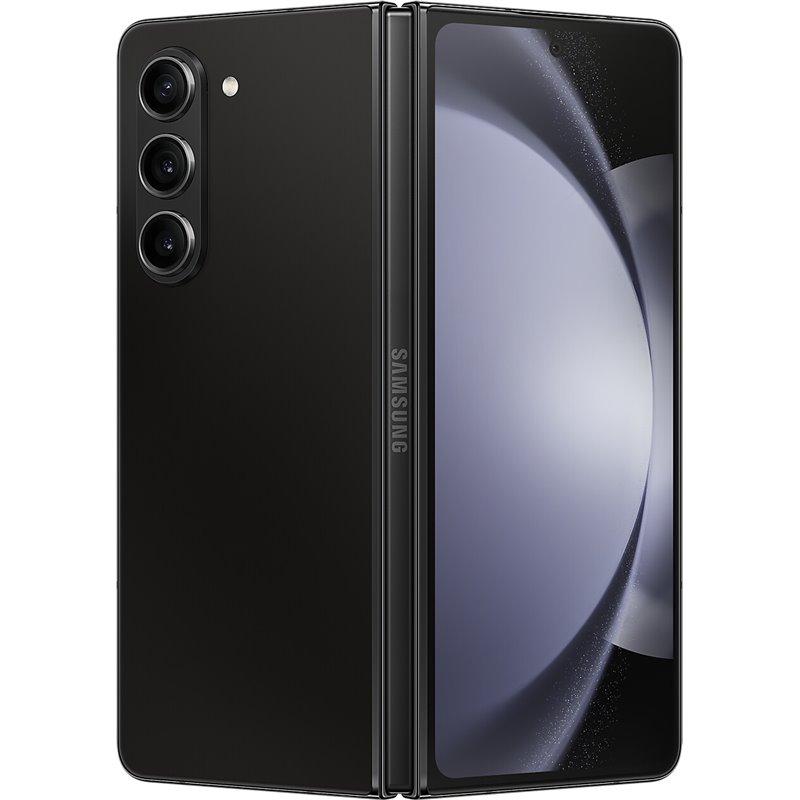 Samsung Galaxy Z Fold5 12Gb/512Gb Negro (Phantom Black) Dual SIM SM-F946B