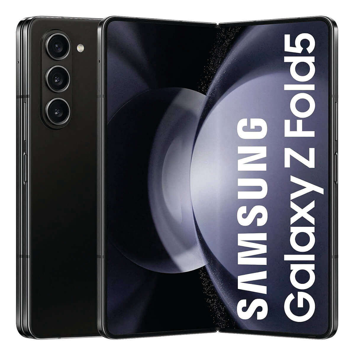 Samsung Galaxy Z Fold5 12GB/512GB Schwarz Enterprise Edition