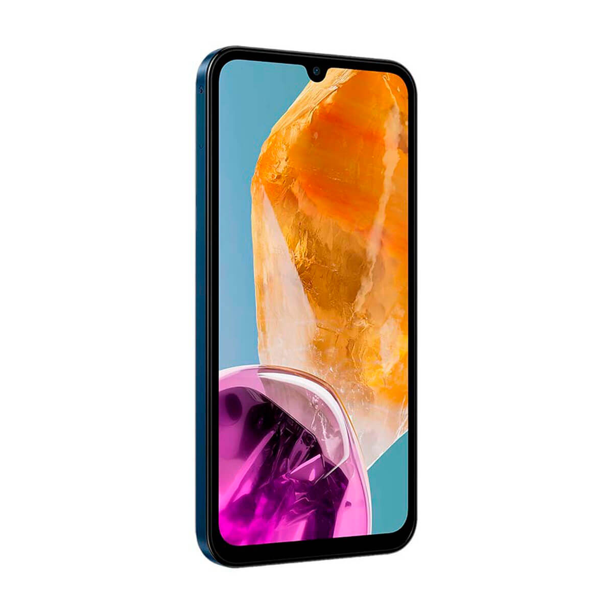 Samsung Galaxy M15 5G 4Gb/128Gb Azul (Dark Blue) Dual SIM M156