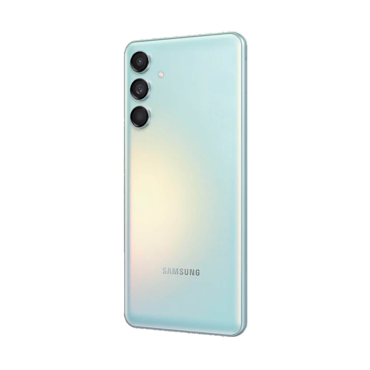 Samsung Galaxy M55 5G 8Gb/128Gb Verde (Light Green) Dual SIM