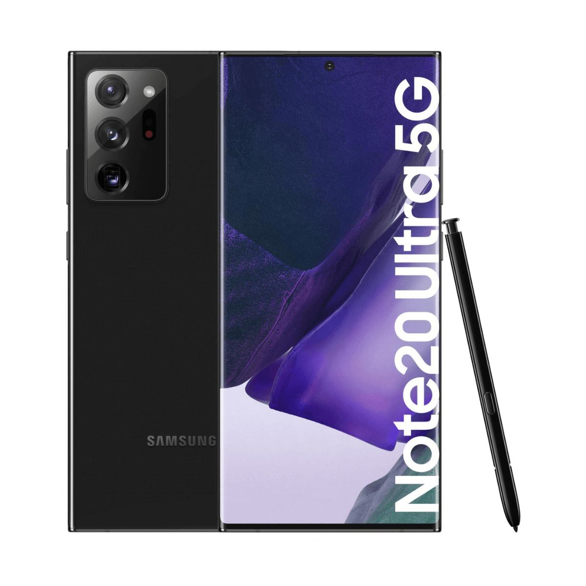 Samsung Galaxy Note 20 Ultra 5G 12GB/256GB Nero N986B