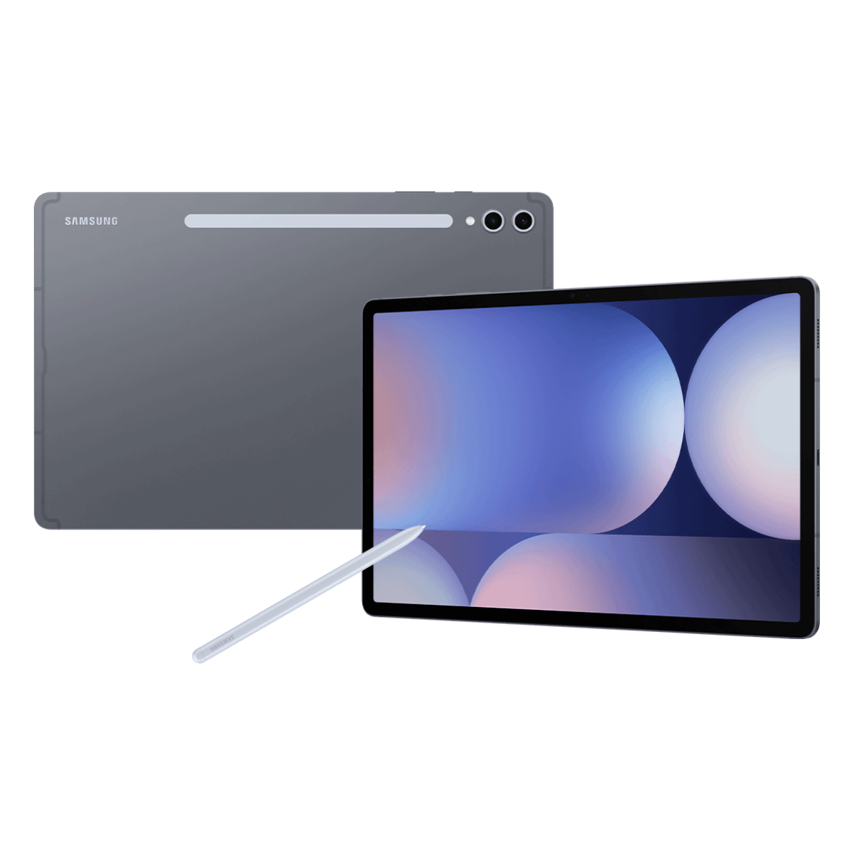 Samsung Galaxy Tab S10+ 12.4 12Gb/512Gb Wi-Fi Gris (Moonstone Gray) X820N