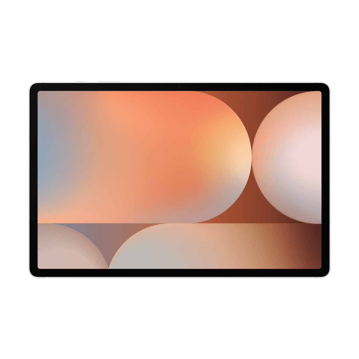 Samsung Galaxy Tab S10+ 12.4 12GB/256GB 5G Argento (Platinum Silver) X826N