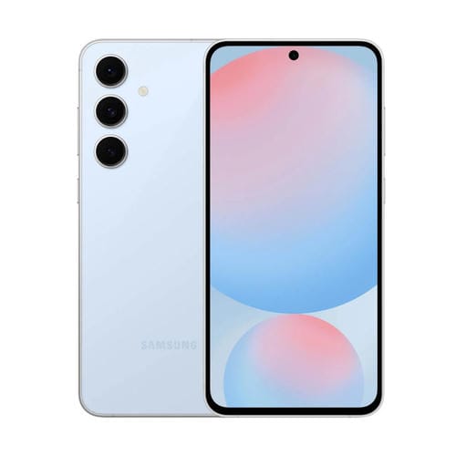 Samsung Galaxy S24 FE 5G 8GB/256GB Blu Dual SIM