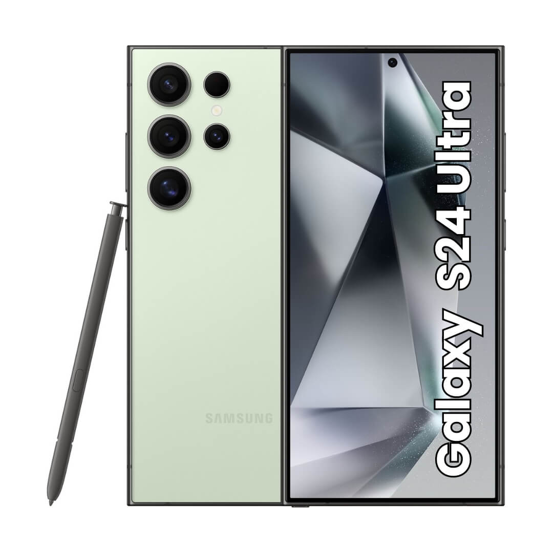 Samsung Galaxy S24 Ultra 5G 12GB/1Tb Verde Dual SIM