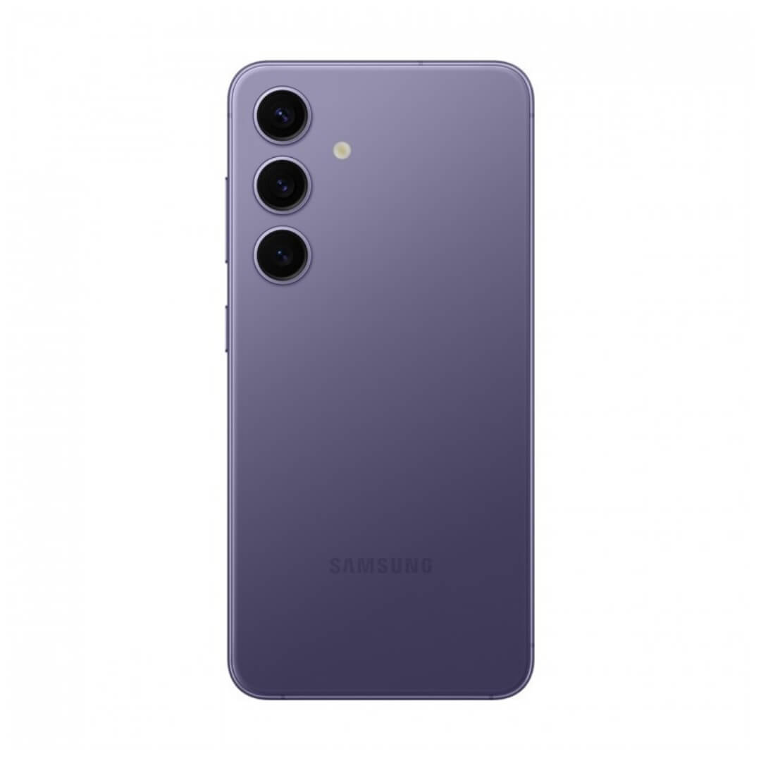 Samsung Galaxy S24 5G 8Gb/256Gb Violeta (Cobalt Violet) Dual SIM SM-S921B - MOVILSTORE