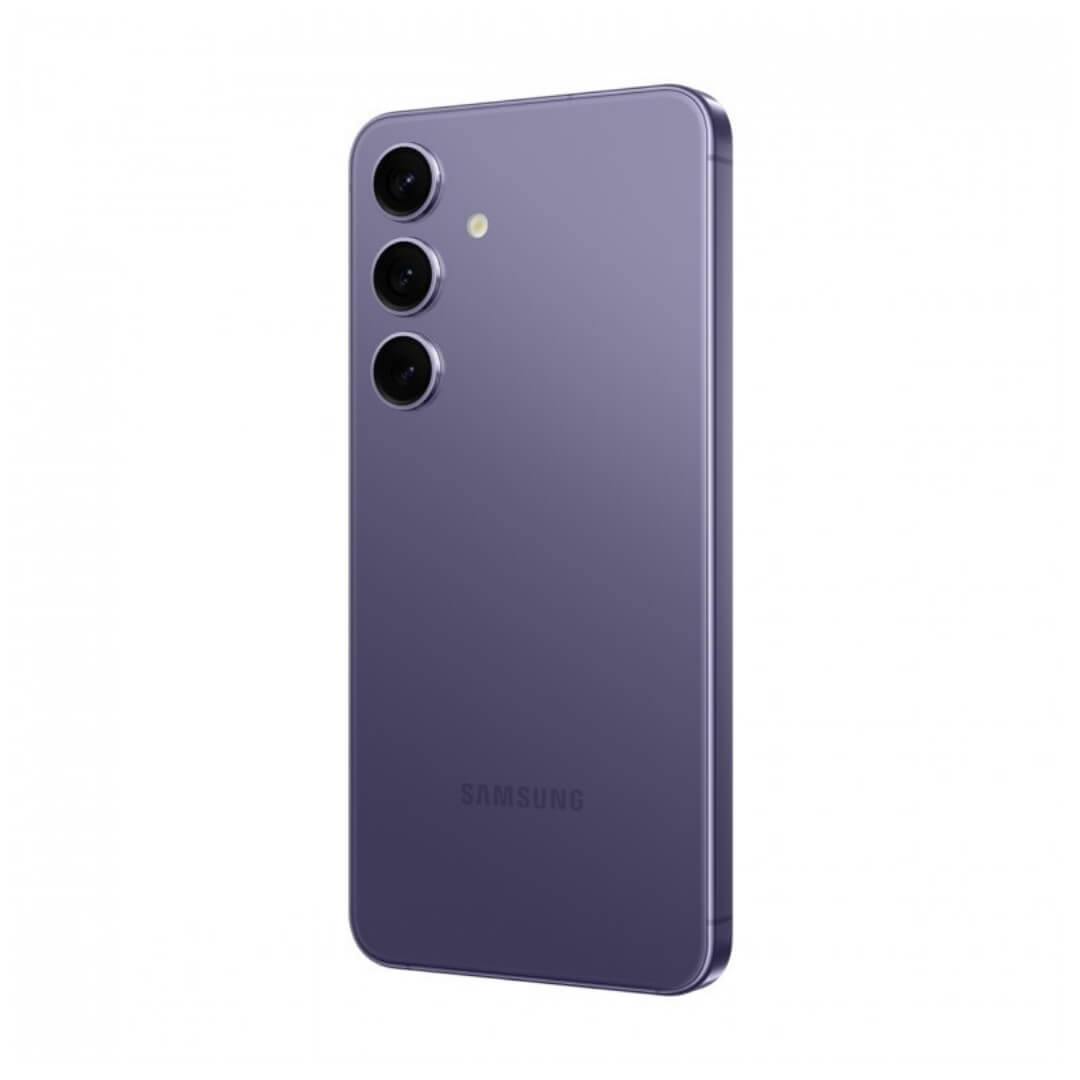 Samsung Galaxy S24 5G 8Gb/256Gb Violeta (Cobalt Violet) Dual SIM SM-S921B - MOVILSTORE