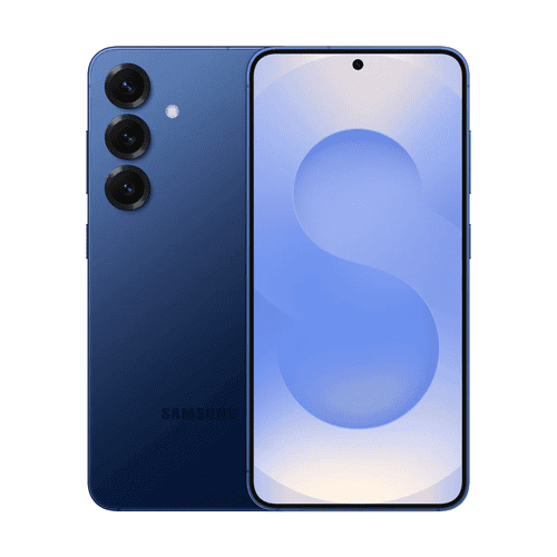 Samsung Galaxy S25 5G 12GB/256GB Azul Marino Dual SIM