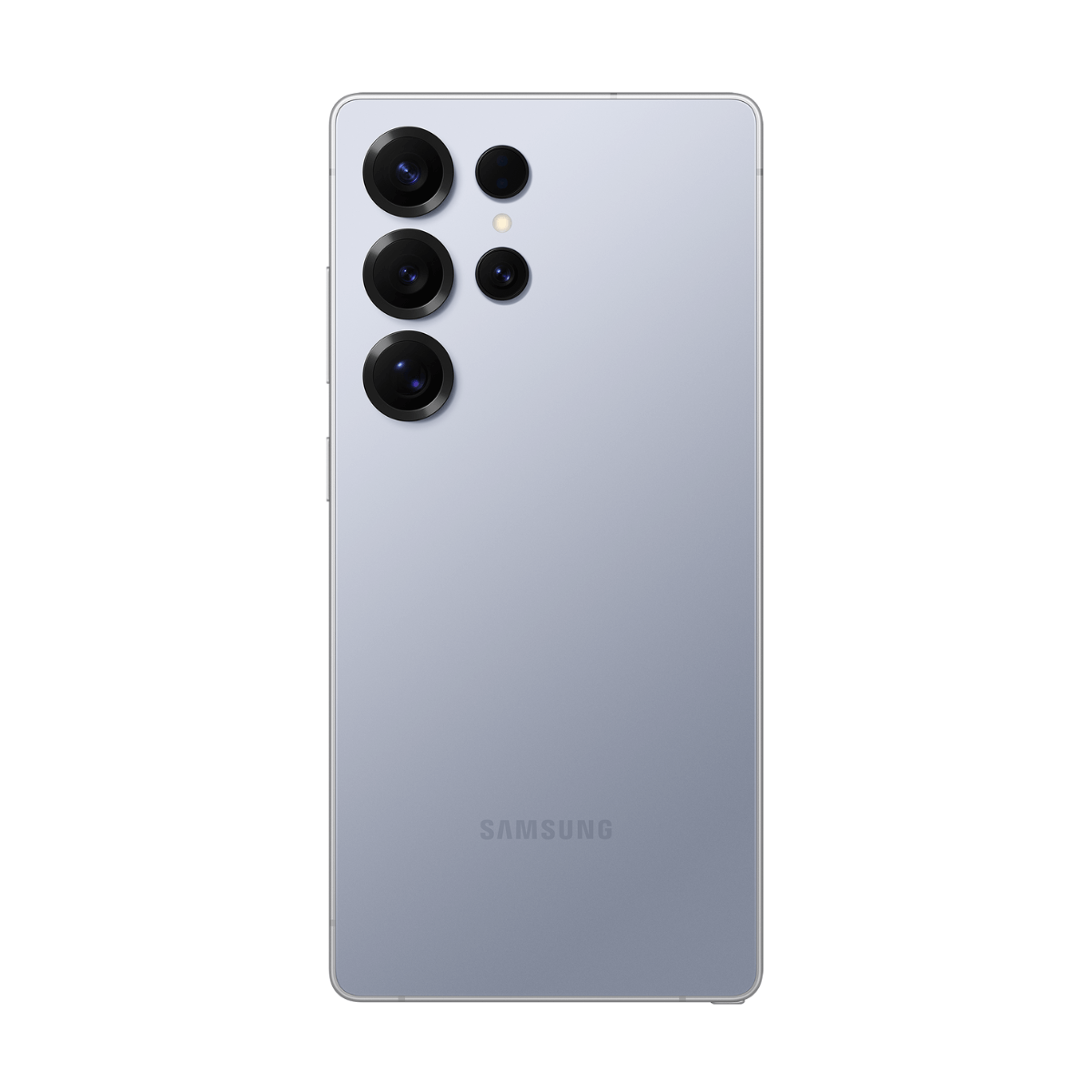Samsung Galaxy S25 Ultra 5G 12Gb/512Gb Titanio Azul (Titanium Silver Blue) Dual SIM SM-S938B