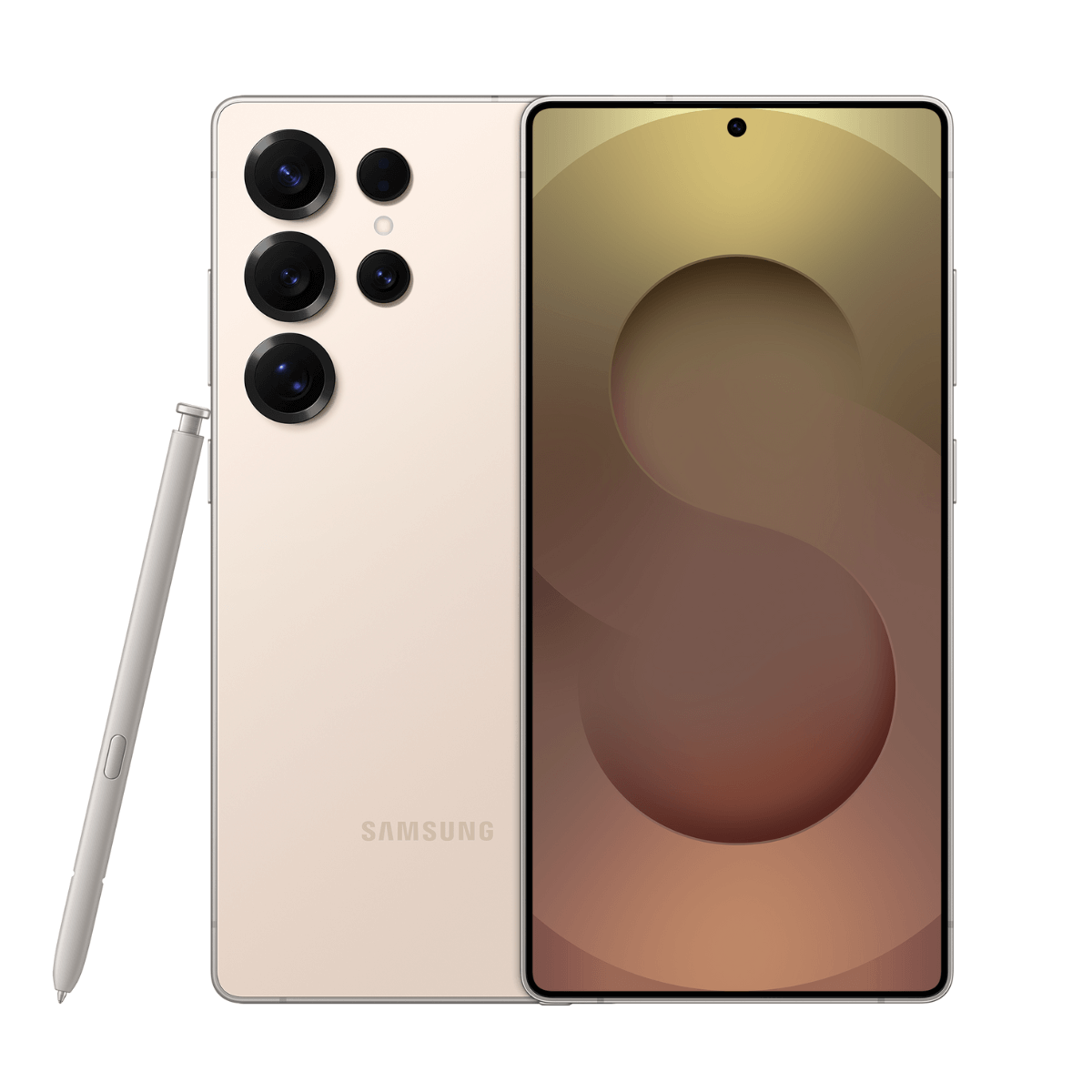 Samsung Galaxy S25 Ultra 5G 12GB/1TB Titanio Rosa SM-S938B