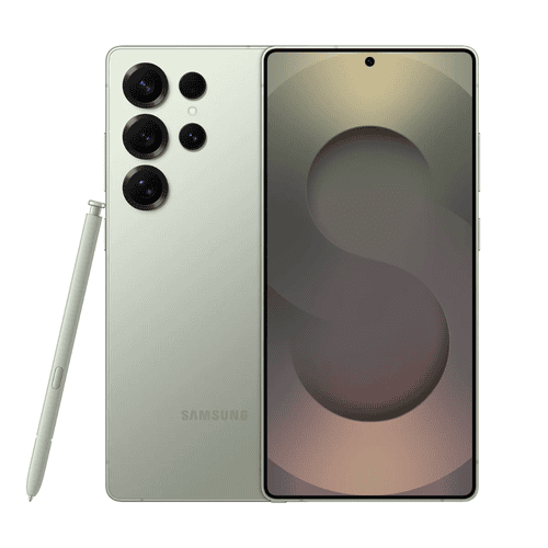 Samsung Galaxy S25 Ultra 5G 12GB/512GB Titanio Verde Dual SIM