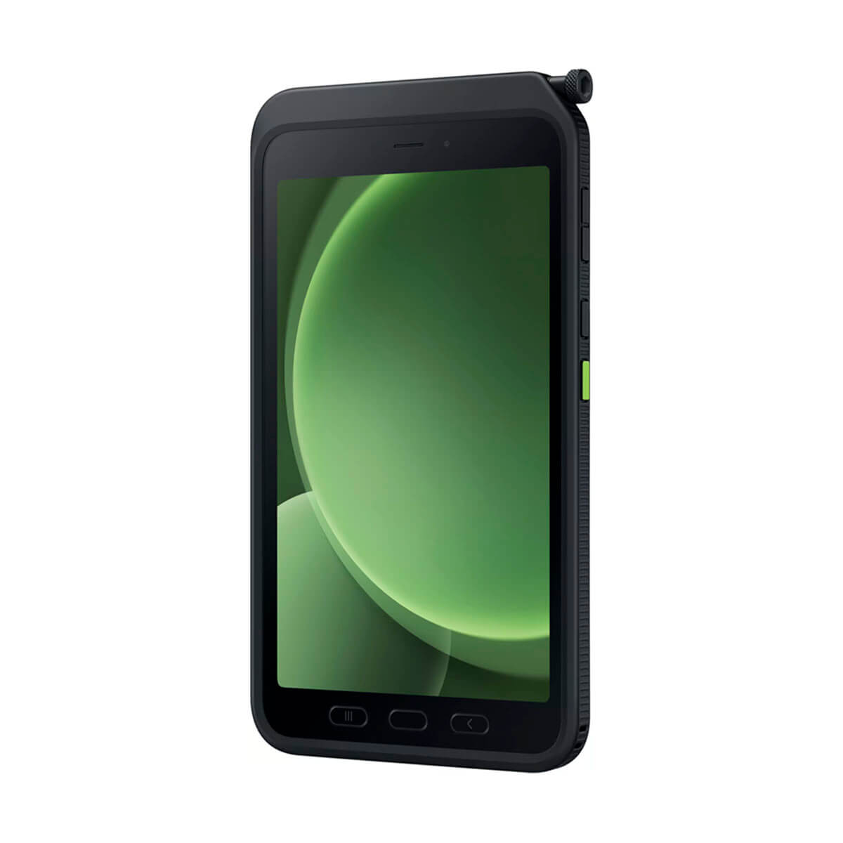 Samsung Galaxy Tab Active5 5G 8.0 8GB/256GB Green (Green) Enterprise Edition Dual SIM SM-X306B
