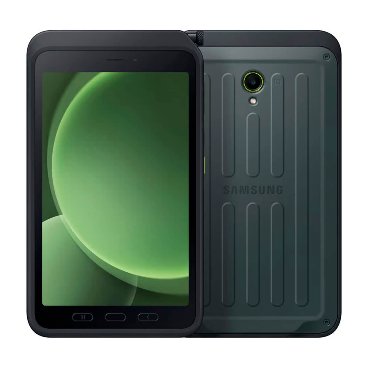 Samsung Galaxy Tab Active5 5G 8.0 8GB/256GB Green (Green) Enterprise Edition Dual SIM SM-X306B