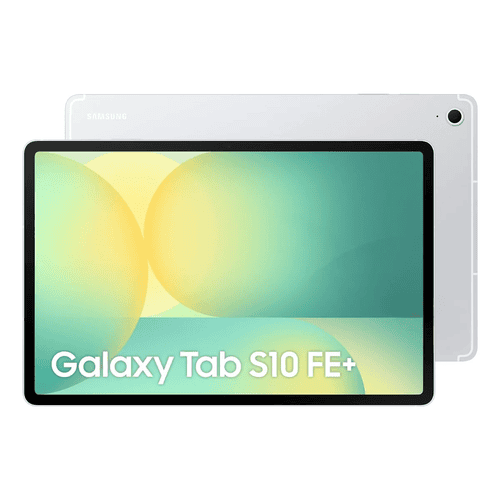 Samsung Galaxy Tab S10 FE+ 13 8GB/128GB Wi-Fi Silber