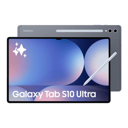 Samsung Galaxy Tab S10 Ultra 14,6 12GB/256GB Wi-Fi Grau