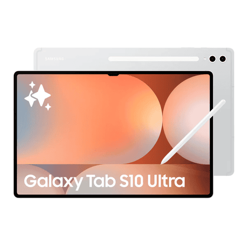 Samsung Galaxy Tab S10 Ultra 14.6 12GB/512GB 5G Argento