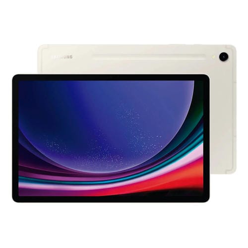 Samsung Galaxy Tab S9 11.0 12GB/256GB Wi-Fi Beige