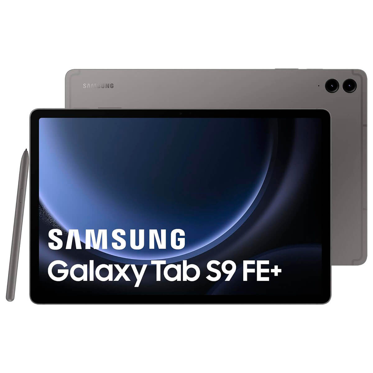Samsung Galaxy Tab S9 Fe+ 5G 12.4 8Gb/128Gb Gris (Grey) X616B