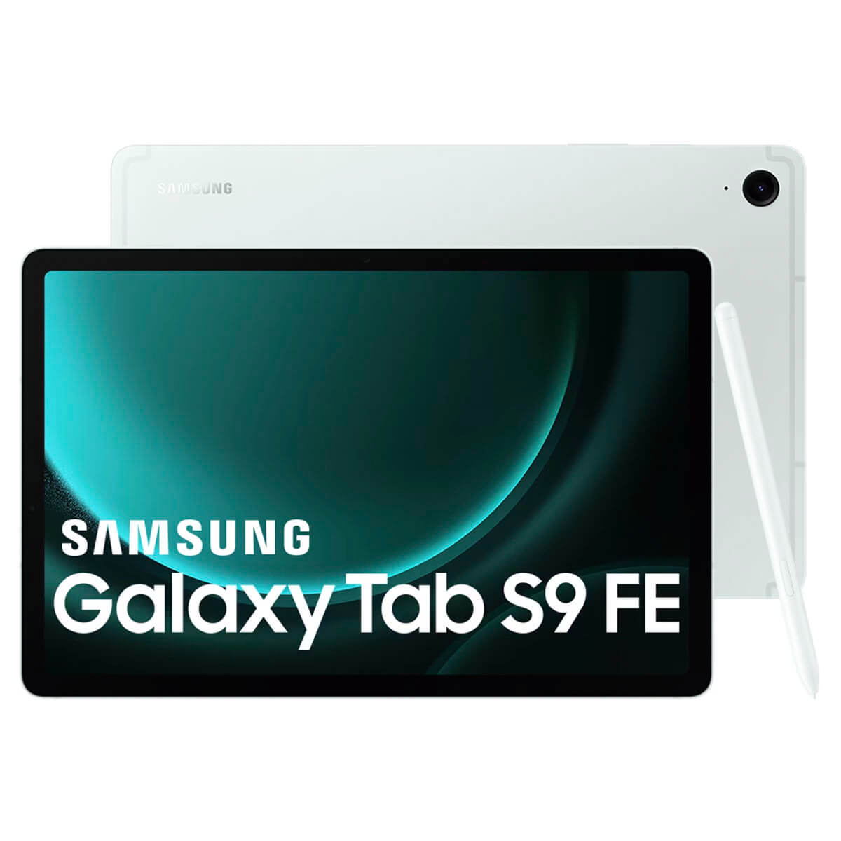 Samsung Galaxy Tab S9 FE 10.9 8GB/256GB Wifi Green (Green Light) X510