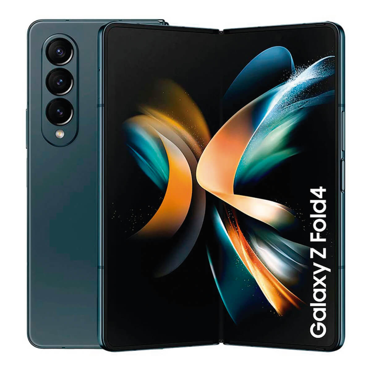 Samsung Galaxy Z Fold4 5G 12GB/256GB Gris Dual SIM - MOVILSTORE