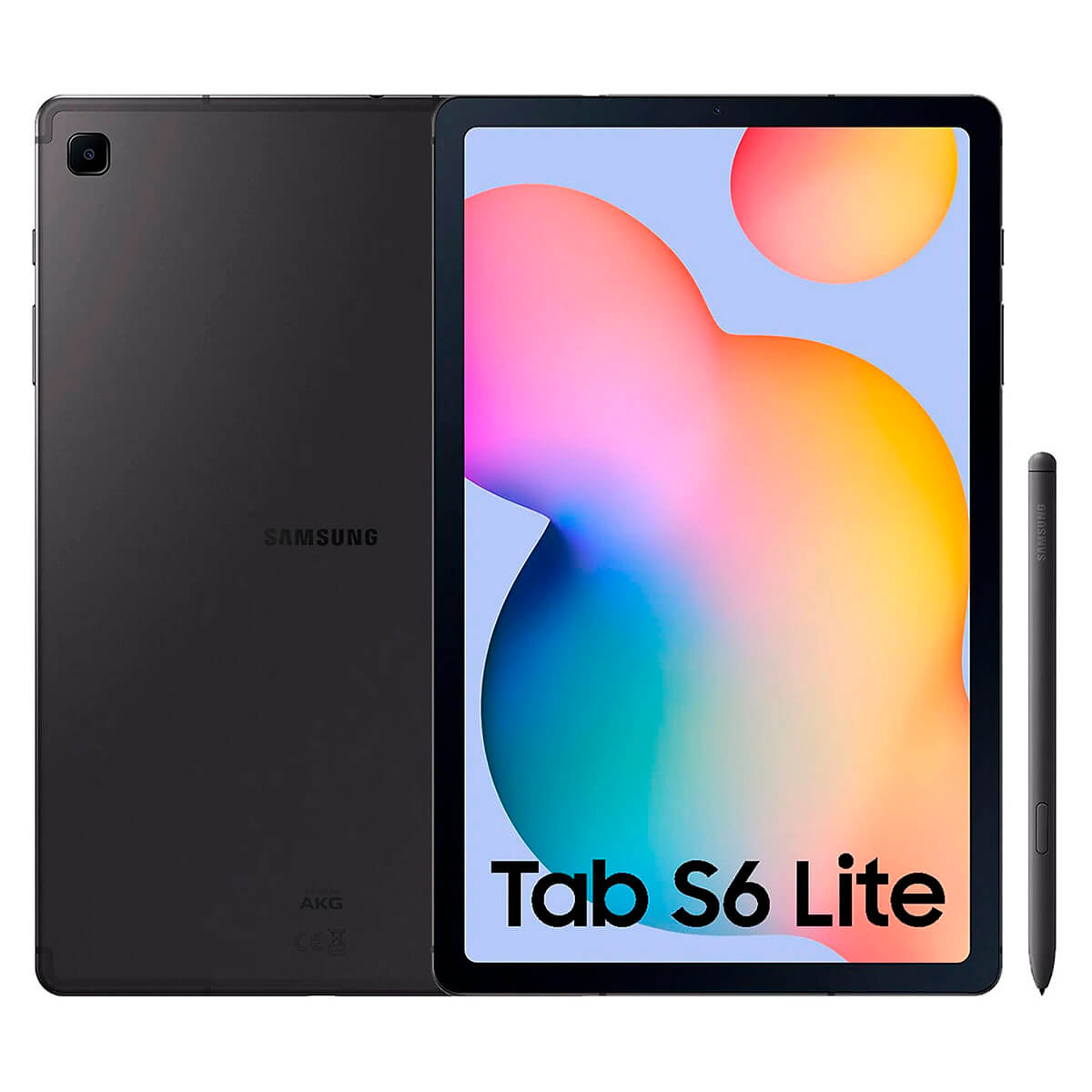 Samsung Galaxy Tab S6 Lite 2024 10.4 4GB/128GB Wi-Fi Grigio (Oxford Gray) P620